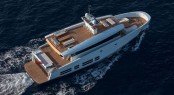 Motor Yacht Kanga